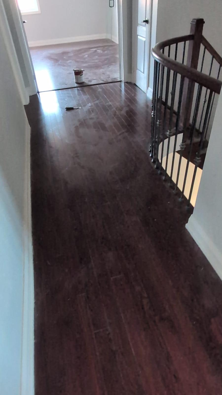 FLOORING